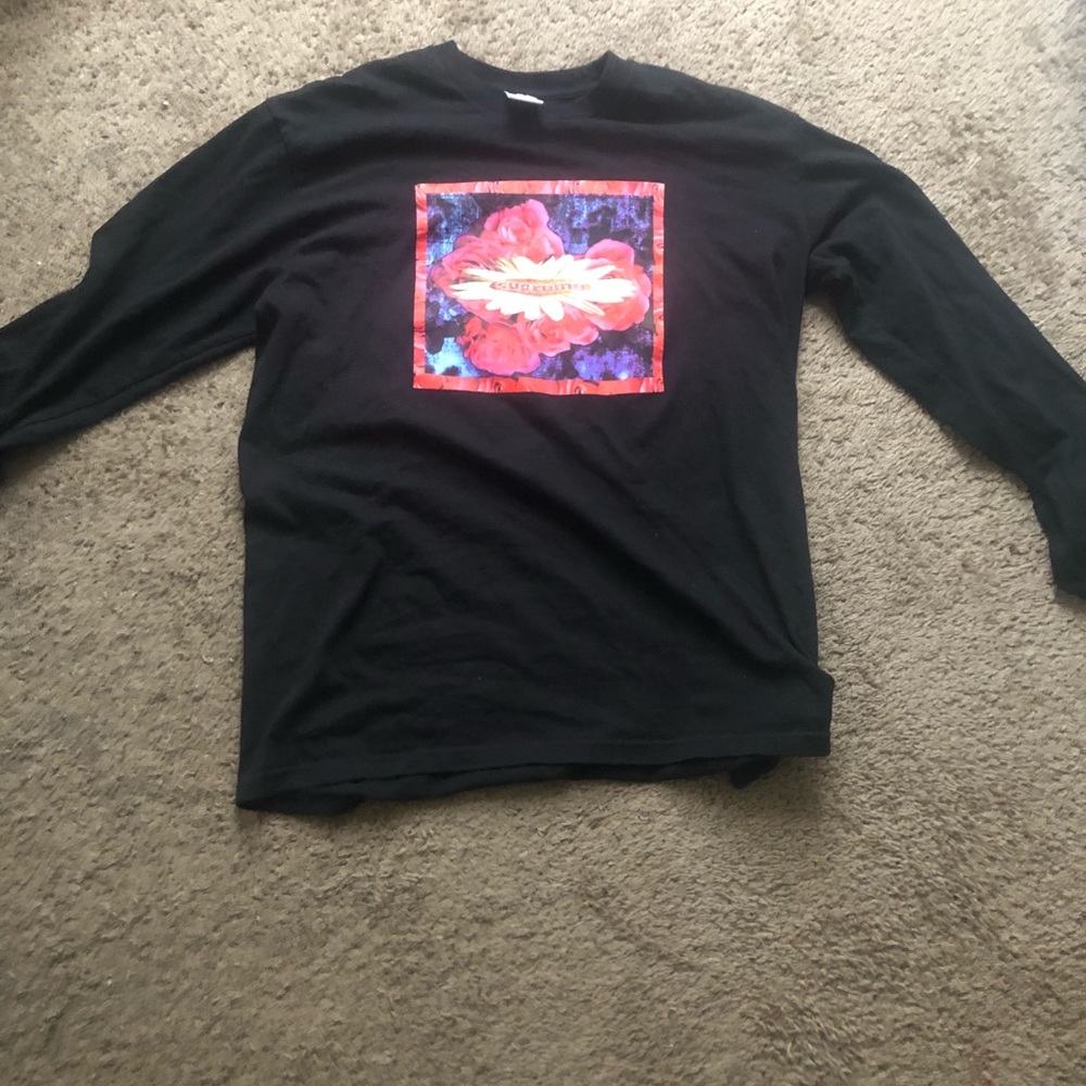 Supreme shirt